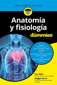 Anatomía y fisiología para Dummies_cover