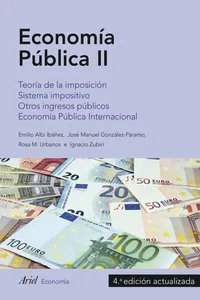 Economía Pública II_cover