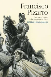 Francisco Pizarro_cover