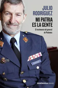 Mi patria es la gente_cover