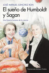 El sueño de Humboldt y Sagan_cover