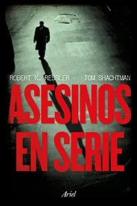 Asesinos en serie_cover