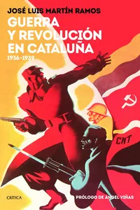 Guerra y revolución en Cataluña_cover