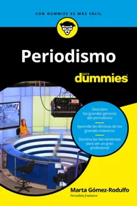 Periodismo para Dummies_cover