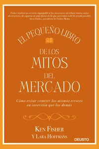 El pequeño libro de los mitos del mercado_cover