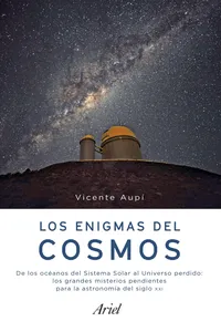 Los enigmas del cosmos_cover