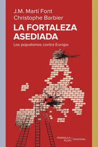 La fortaleza asediada_cover