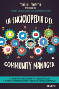 La enciclopedia del community manager_cover