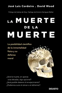 La muerte de la muerte_cover