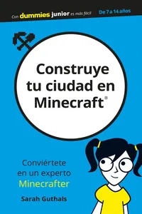 Construye tu ciudad en Minecraft_cover