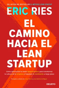 El camino hacia el Lean Startup_cover