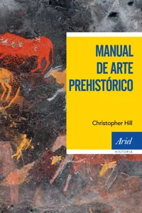 Manual de arte prehistórico_cover