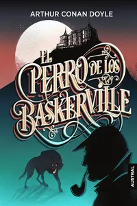 El perro de los Baskerville_cover