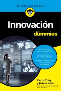 Innovación para Dummies_cover