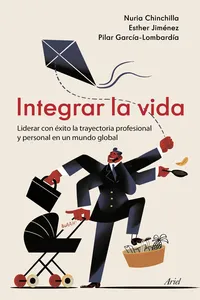 Integrar la vida_cover