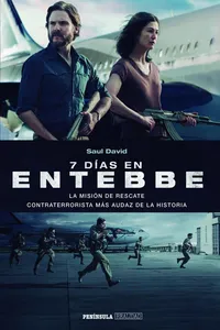 7 días en Entebbe_cover