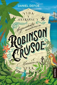 Robinson Crusoe_cover