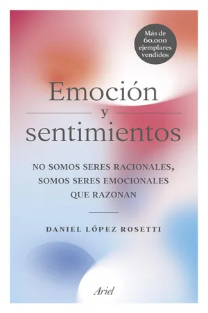 Emoción y sentimientos