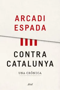 Contra Catalunya_cover