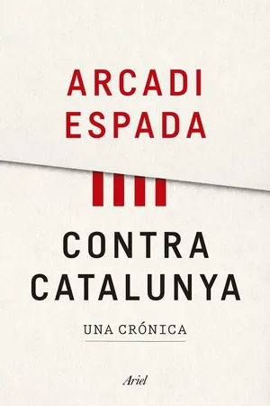 Contra Catalunya