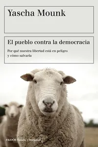 El pueblo contra la democracia_cover