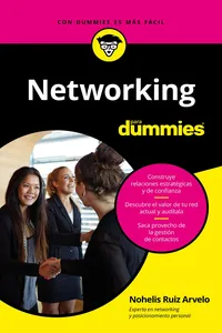 Networking para Dummies_cover