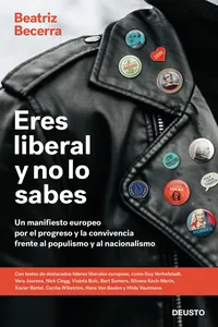 Eres liberal y no lo sabes_cover