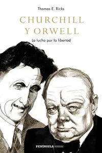 Churchill y Orwell_cover