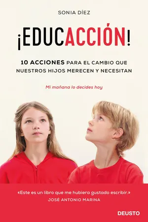 ¡EducACCIÓN!