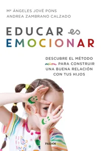 Educar es emocionar_cover