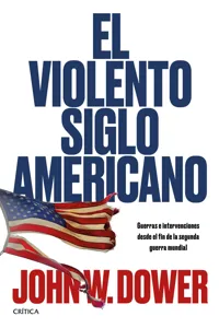 El violento siglo americano_cover