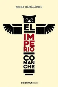 El imperio comanche_cover