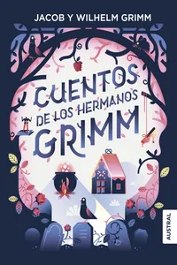 Cuentos de los Hermanos Grimm_cover