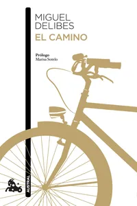 El camino_cover