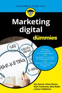 Marketing digital para Dummies_cover