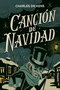 Canción de Navidad_cover