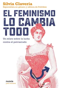 El feminismo lo cambia todo_cover