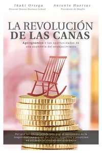 La revolución de las canas_cover