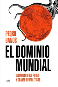 El dominio mundial_cover