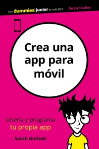 Crea una app para móvil_cover