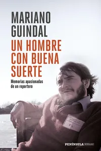 Un hombre con buena suerte_cover