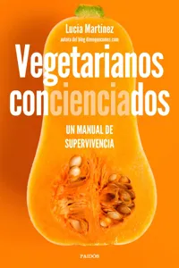 Vegetarianos concienciados_cover