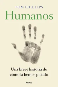 Humanos_cover