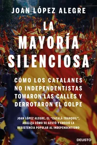 La mayoría silenciosa_cover