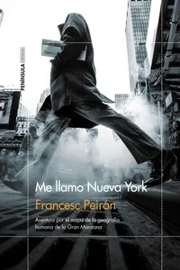 Me llamo Nueva York_cover