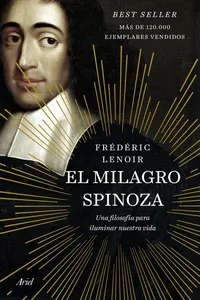 El milagro Spinoza_cover