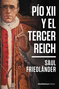 Pío XII y el Tercer Reich_cover