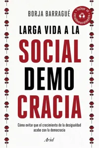 Larga vida a la socialdemocracia_cover