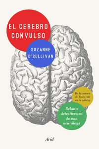 El cerebro convulso_cover