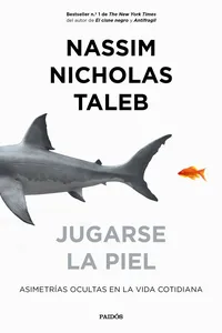 Jugarse la piel_cover